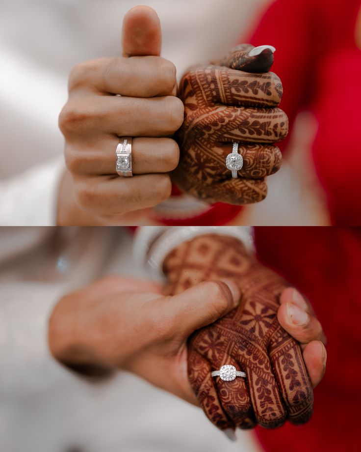 RING-CEREMONY