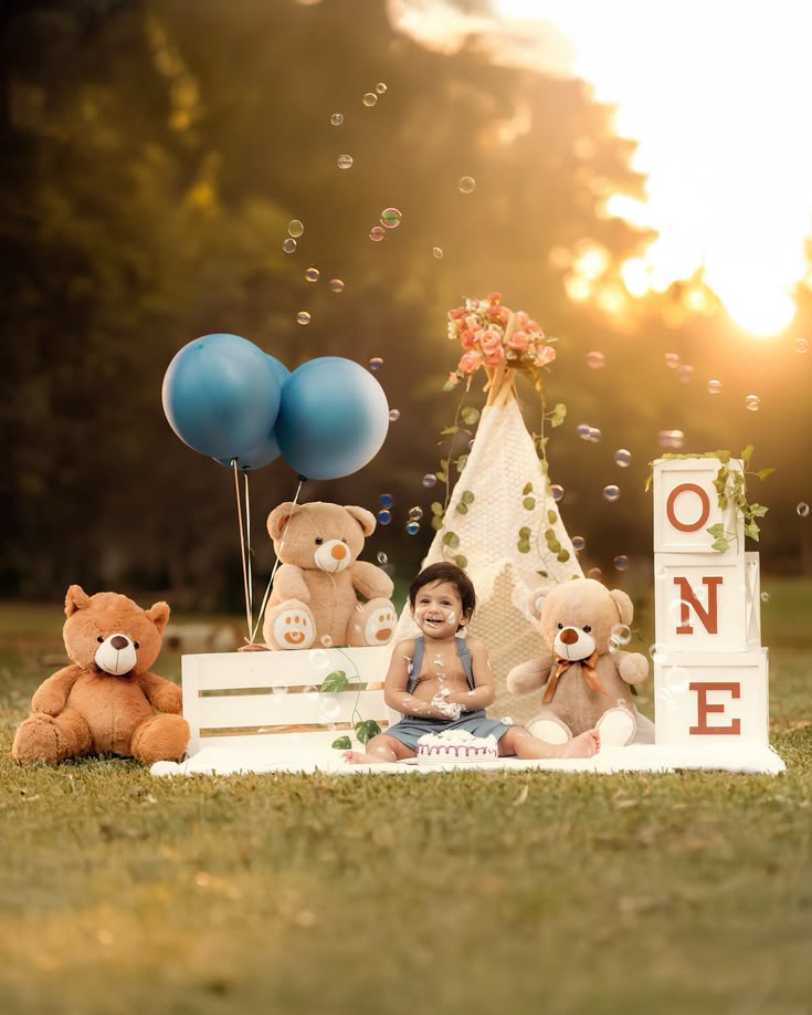 Birthday Events